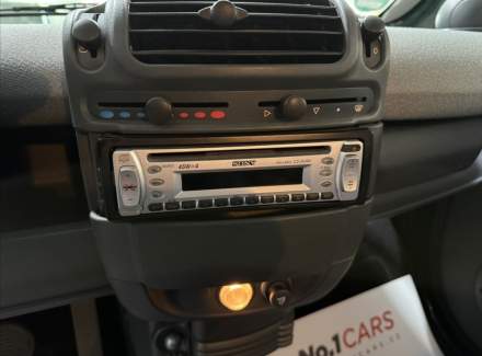 Smart - Fortwo
