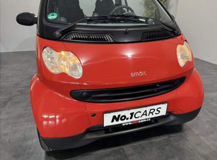 Smart - Fortwo