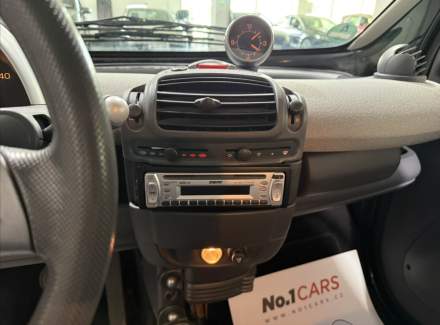 Smart - Fortwo