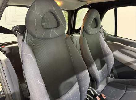Smart - Fortwo