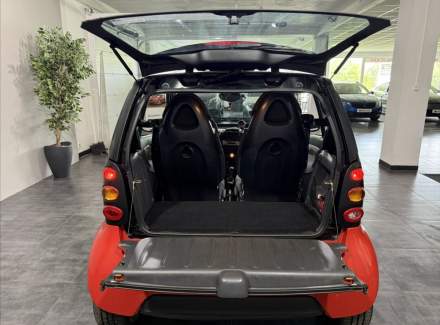 Smart - Fortwo