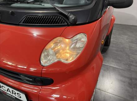 Smart - Fortwo