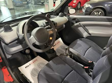 Smart - Fortwo