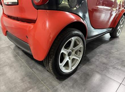 Smart - Fortwo