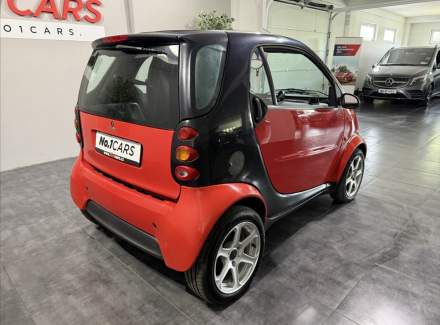 Smart - Fortwo