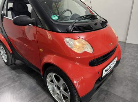 Smart - Fortwo