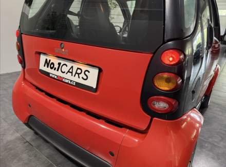 Smart - Fortwo