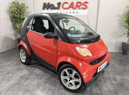 Smart - Fortwo