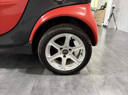 Smart - Fortwo