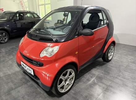 Smart - Fortwo