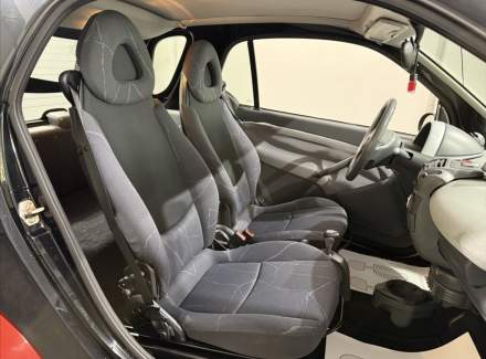 Smart - Fortwo