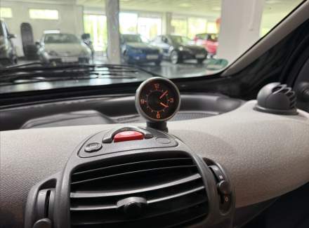 Smart - Fortwo