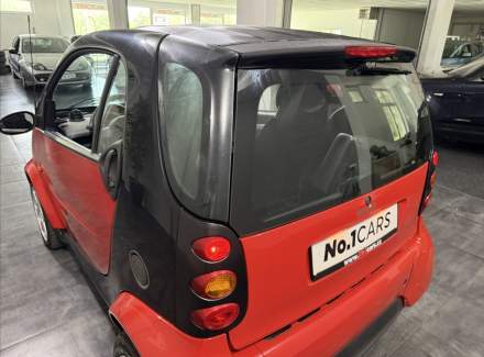 Smart - Fortwo