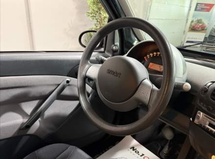 Smart - Fortwo