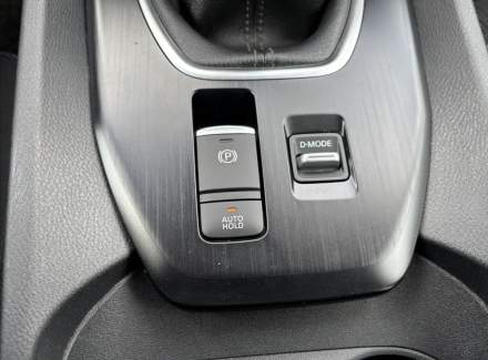Nissan - Qashqai