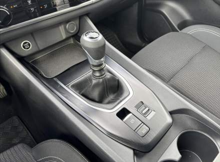 Nissan - Qashqai