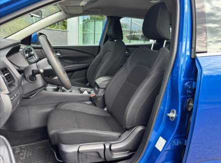 Nissan - Qashqai