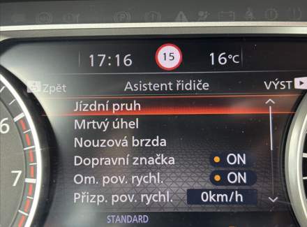 Nissan - Qashqai