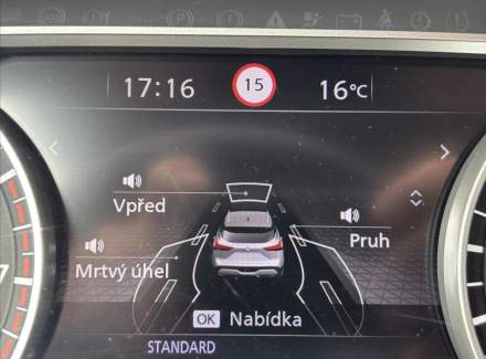 Nissan - Qashqai