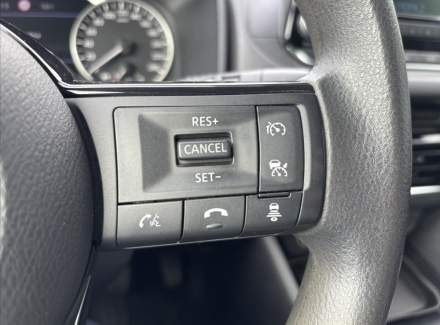 Nissan - Qashqai