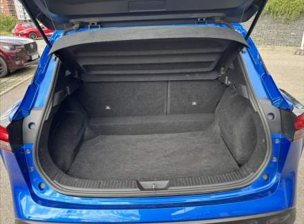 Nissan - Qashqai