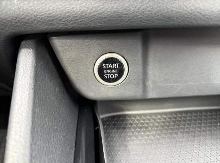 Nissan - Qashqai
