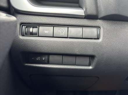 Nissan - Qashqai