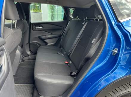 Nissan - Qashqai