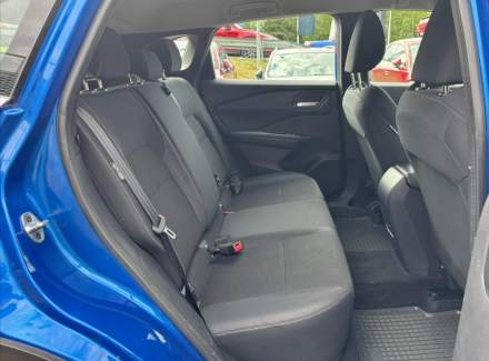 Nissan - Qashqai