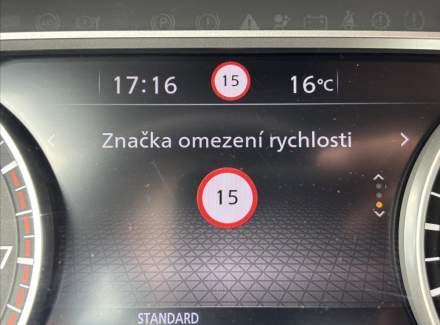 Nissan - Qashqai