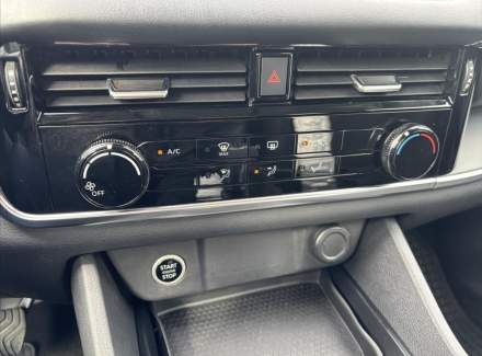 Nissan - Qashqai