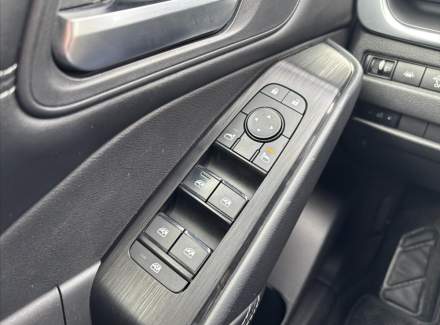 Nissan - Qashqai