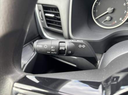 Nissan - Qashqai