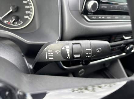 Nissan - Qashqai