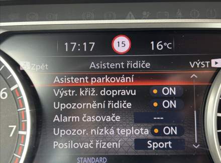 Nissan - Qashqai