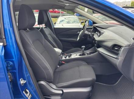 Nissan - Qashqai