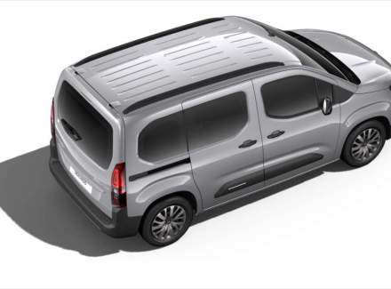 Citroën - Berlingo