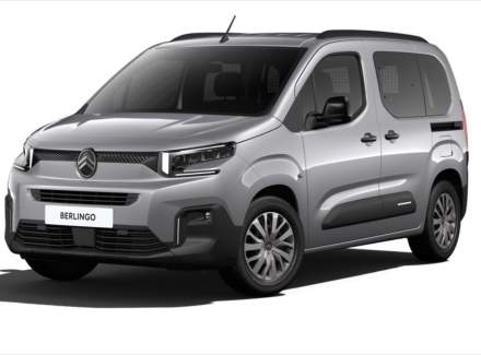 Citroën - Berlingo