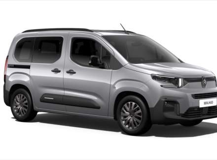Citroën - Berlingo