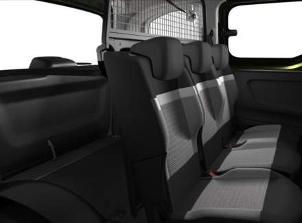 Citroën - Berlingo