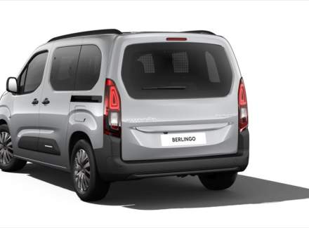 Citroën - Berlingo