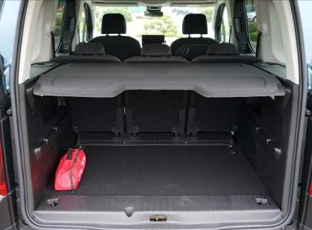 Citroën - Berlingo