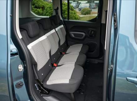 Citroën - Berlingo