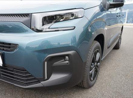 Citroën - Berlingo