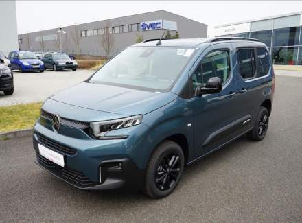 Citroën - Berlingo