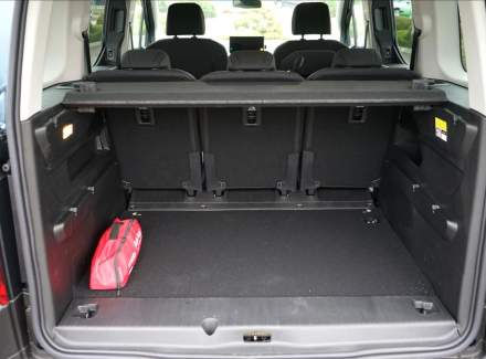 Citroën - Berlingo