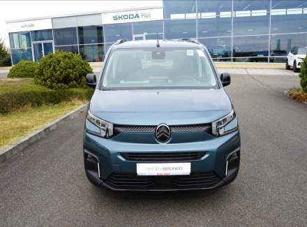 Citroën - Berlingo