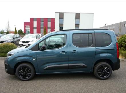 Citroën - Berlingo