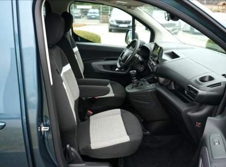Citroën - Berlingo