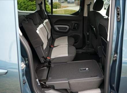 Citroën - Berlingo